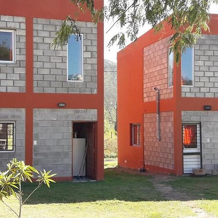 Alquiler Dpto San Salvador de Jujuy Exterior foto