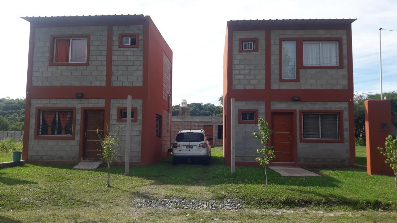 Alquiler Dpto San Salvador de Jujuy Exterior foto