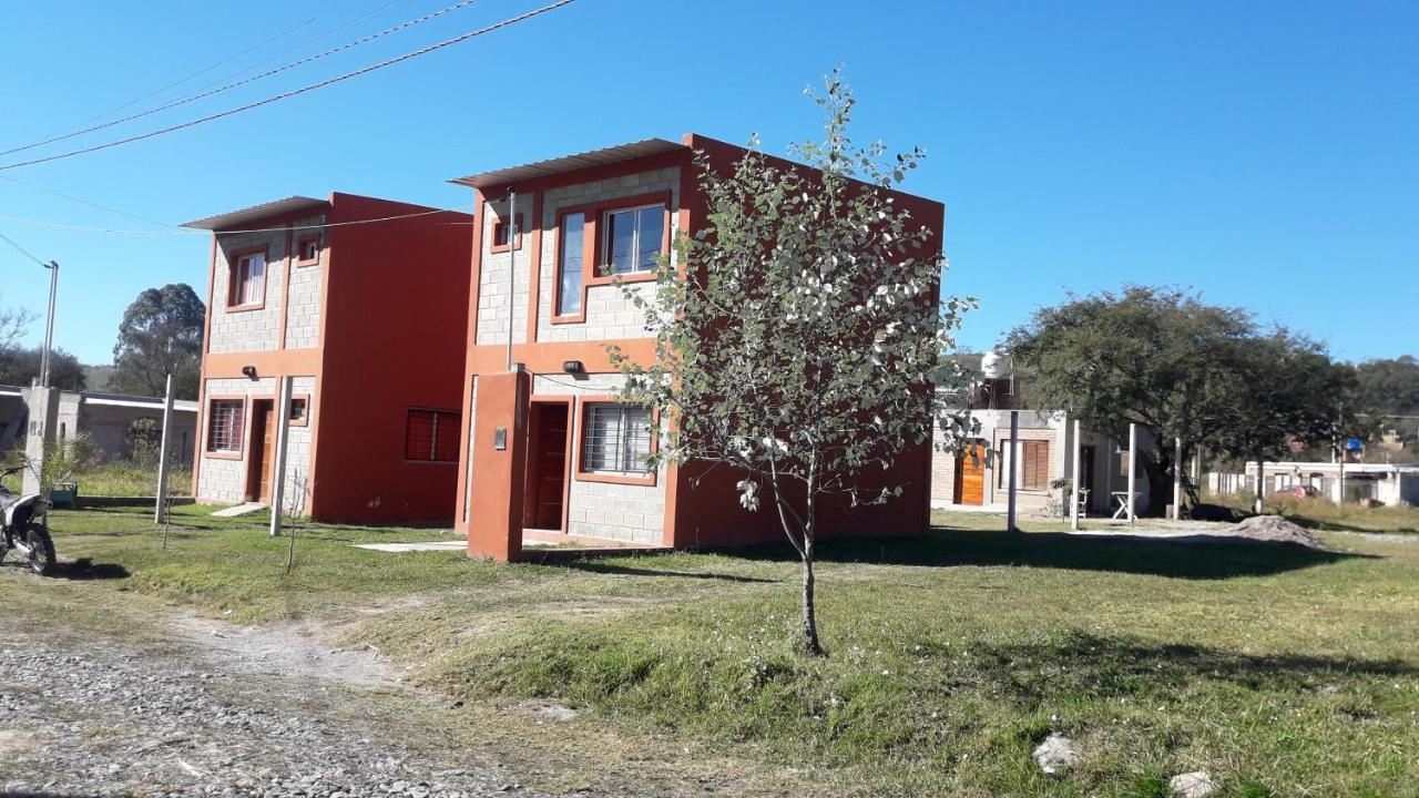 Alquiler Dpto San Salvador de Jujuy Exterior foto