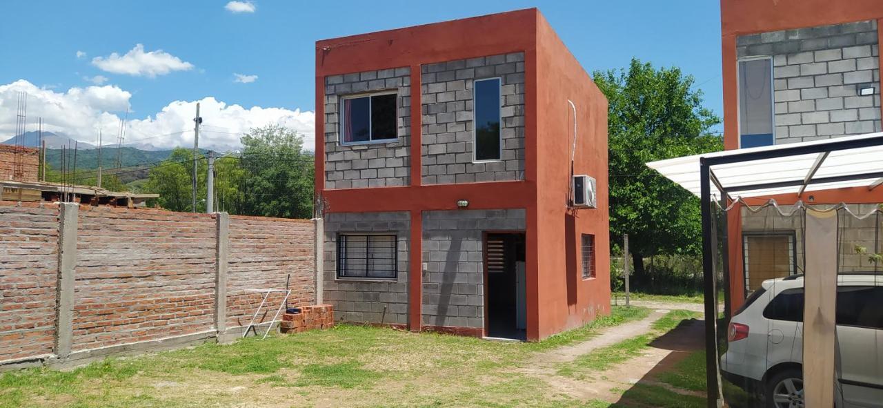 Alquiler Dpto San Salvador de Jujuy Exterior foto