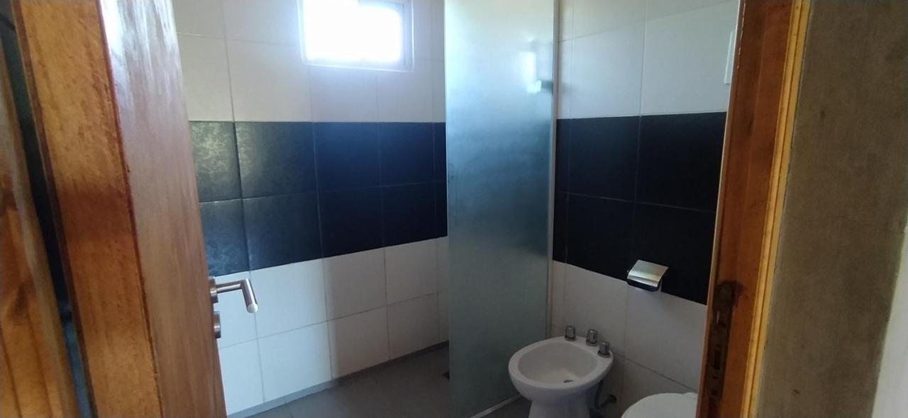 Alquiler Dpto San Salvador de Jujuy Exterior foto