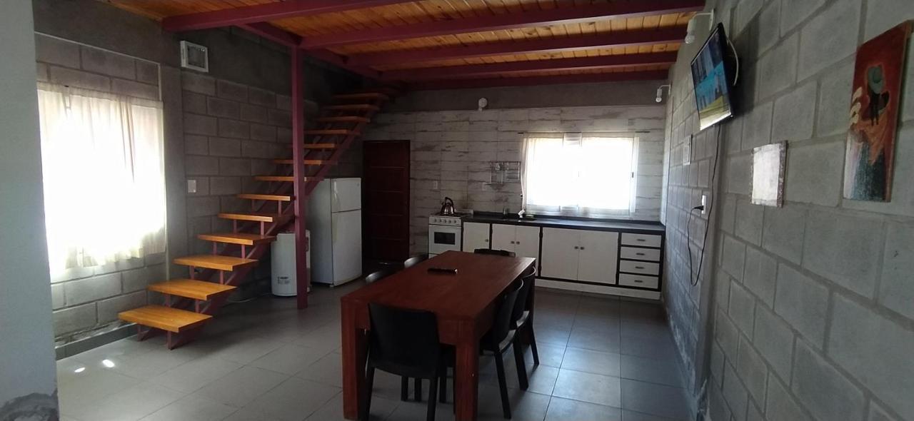 Alquiler Dpto San Salvador de Jujuy Exterior foto